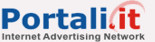 Portali.it - Internet Advertising Network - è Concessionaria di Pubblicità per il Portale Web cancello.it